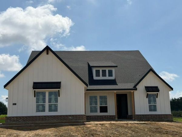 6517 Huron Drive, Blue Ridge, TX 75424