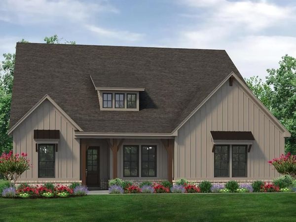 6517 Huron Drive, Blue Ridge, TX 75424