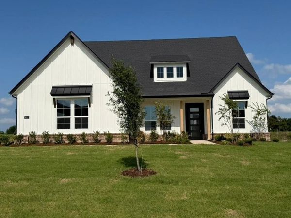 6517 Huron Drive, Blue Ridge, TX 75424