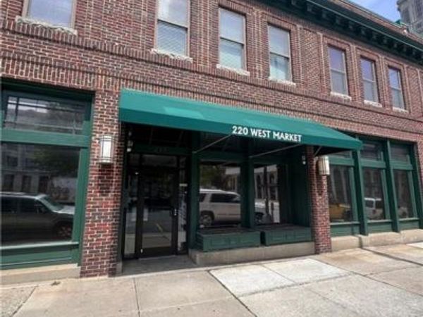 220 Market Street , Unit 206, Greensboro, NC 27401