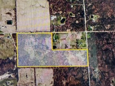 00 Capac, Lynn Twp, MI 48416