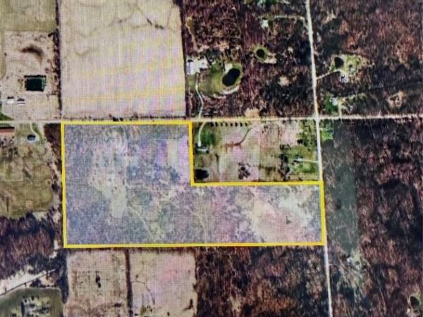 00 Capac, Lynn Twp, MI 48416