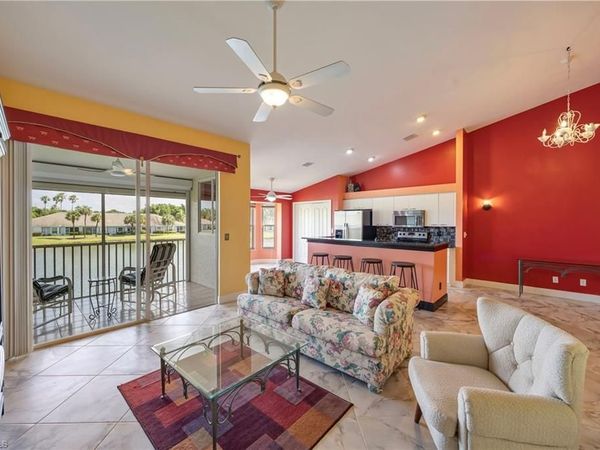 20611 Country Creek DR, Unit 3222, ESTERO, FL 33928