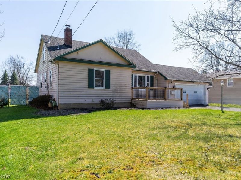 3807 Cumberland Drive, Youngstown, OH 44515 Photo 2