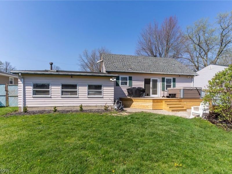 3807 Cumberland Drive, Youngstown, OH 44515 Photo 23