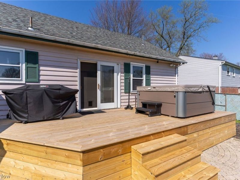 3807 Cumberland Drive, Youngstown, OH 44515 Photo 24