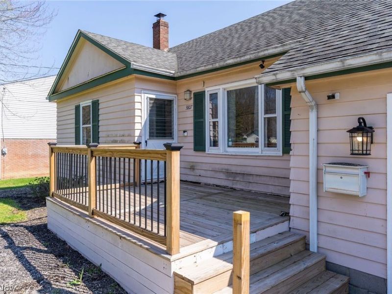 3807 Cumberland Drive, Youngstown, OH 44515 Photo 3