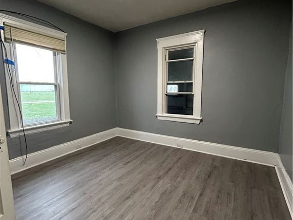 3448 E 69th Street, Unit rear down, Cleveland, OH 44127