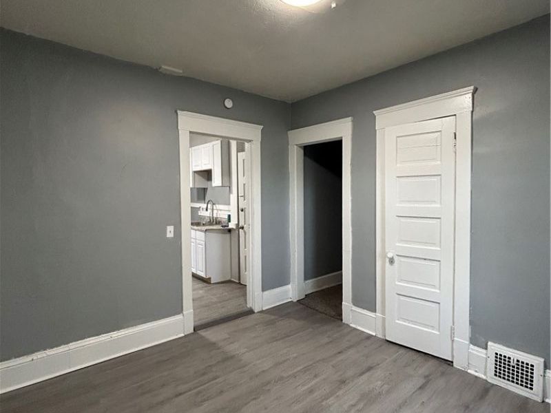 3448 E 69th Street, Unit rear down, Cleveland, OH 44127 Photo 2