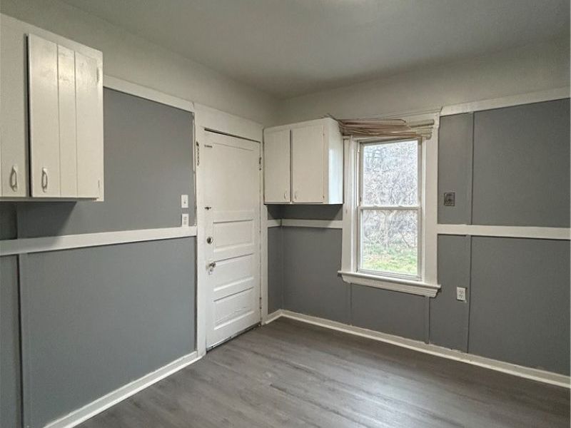 3448 E 69th Street, Unit rear down, Cleveland, OH 44127 Photo 3