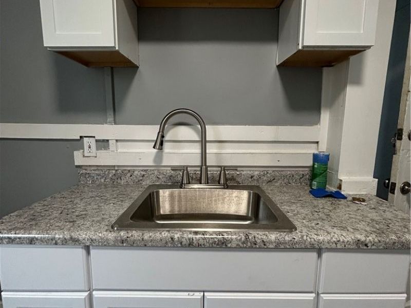 3448 E 69th Street, Unit rear down, Cleveland, OH 44127 Photo 4