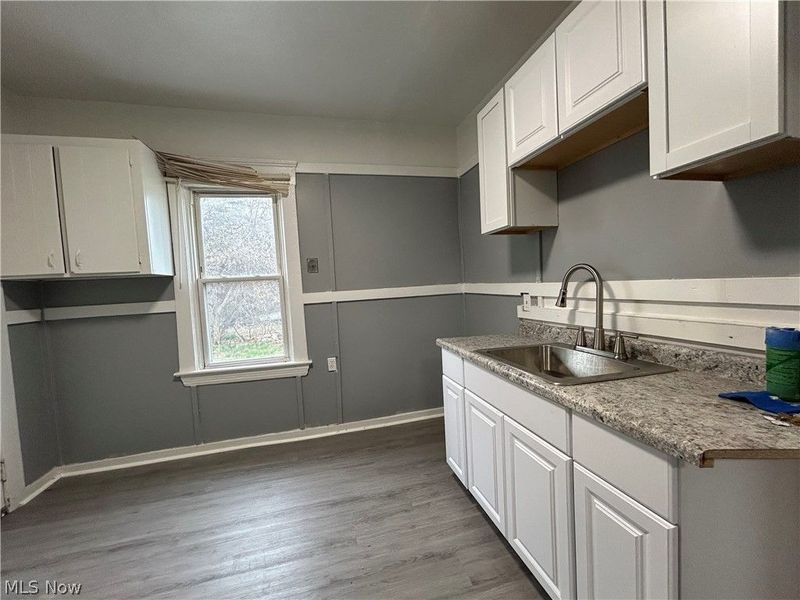 3448 E 69th Street, Unit rear down, Cleveland, OH 44127 Photo 5