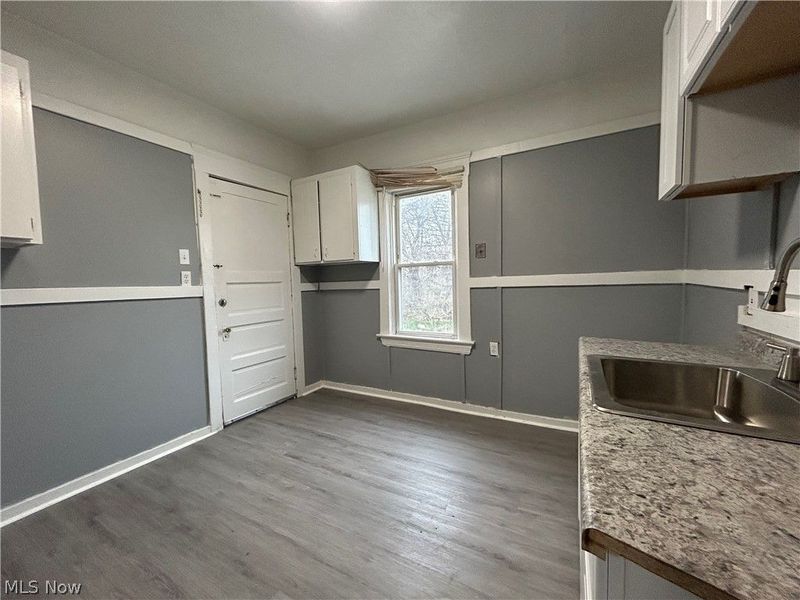 3448 E 69th Street, Unit rear down, Cleveland, OH 44127 Photo 6