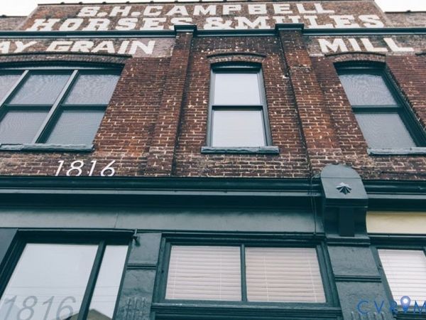 1806 E Franklin Street , Unit 111, Richmond, VA 23223