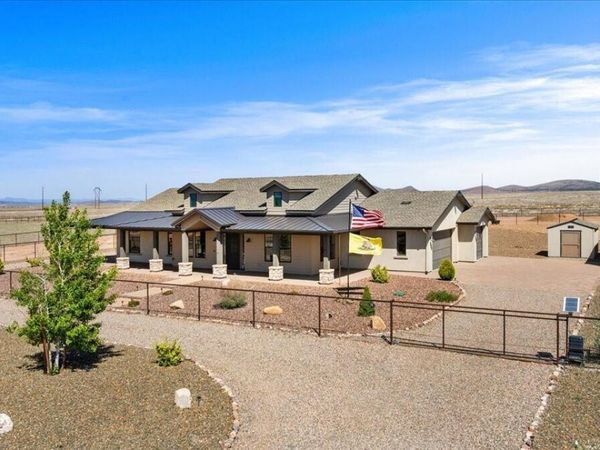9160 E TWILIGHT RIDGE Road, Prescott Valley, AZ 86315