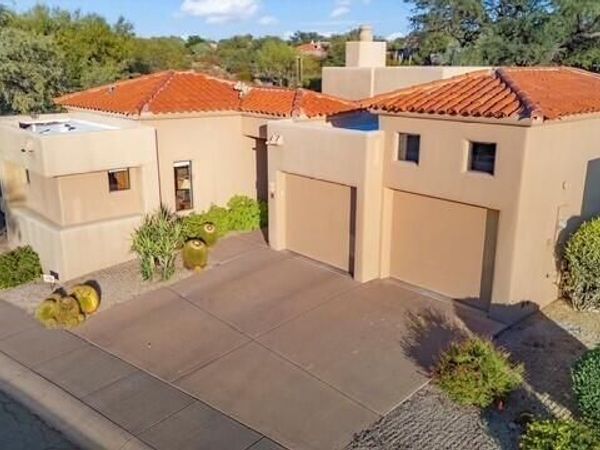 7500 E BOULDERS Parkway, Unit 39, Scottsdale, AZ 85266