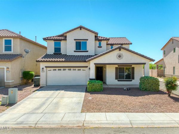 1387 PASO ROBLES Avenue, Sierra Vista, AZ 85635