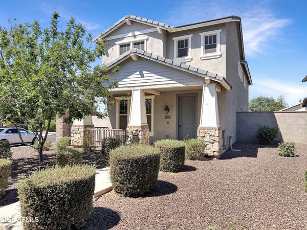 14862 W PERSHING Street, Surprise, AZ 85379