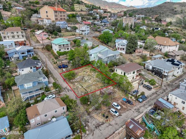 - 3rd Street, Unit -, Jerome, AZ 86331
