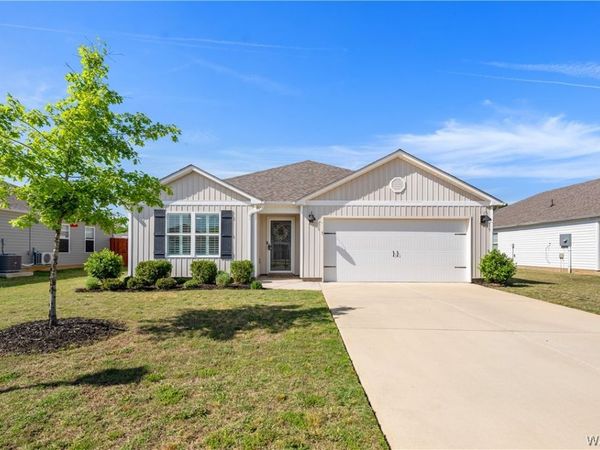 7116 Dowery Dell Way, Northport, AL 35473