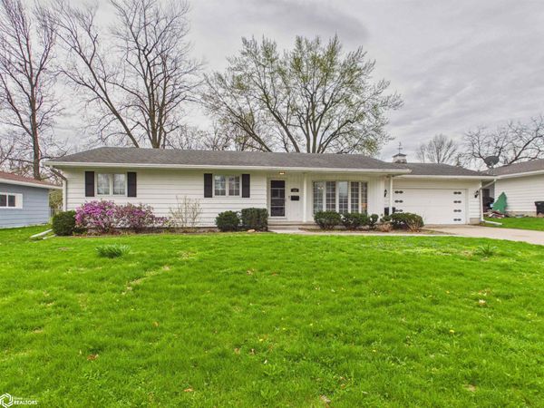 108 Deppe Lane, Ottumwa, IA 52501