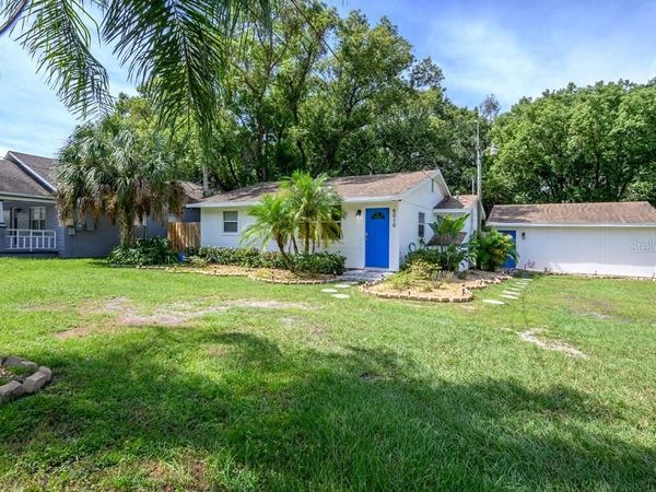 6010 N DEXTER AVENUE , TAMPA, FL 33604