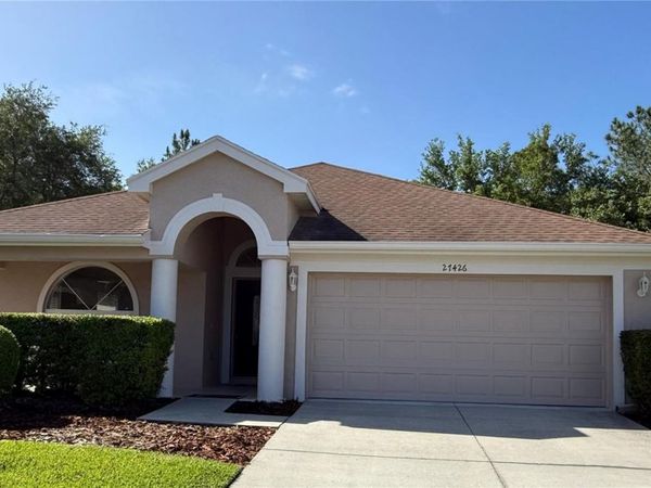 27426 WHISPERING BIRCH WAY , WESLEY CHAPEL, FL 33544