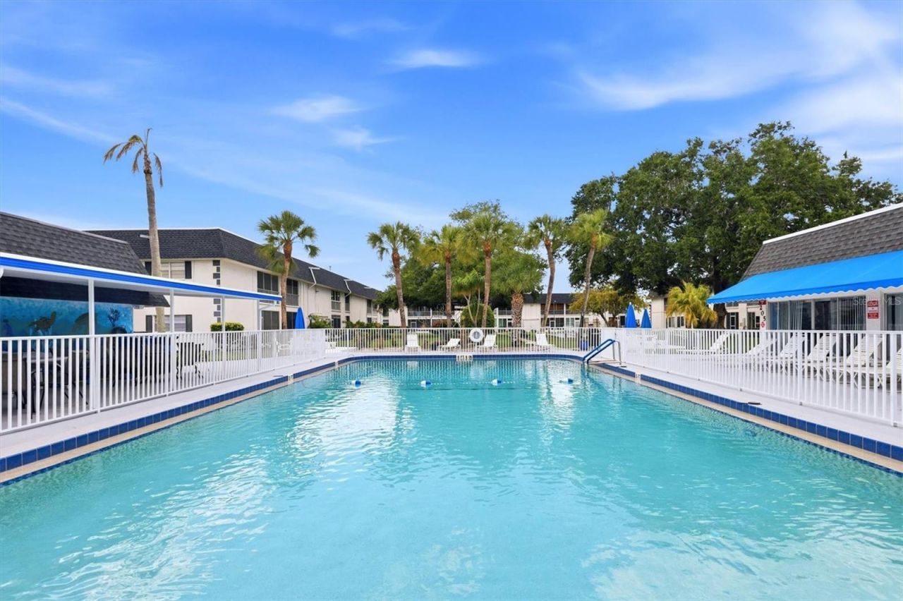 202 46th Avenue Terrace W, Unit 404, Bradenton, FL 34207 Photo