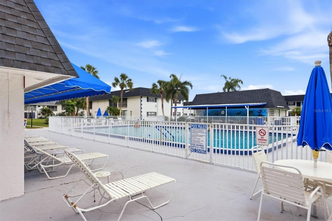 202 46th Avenue Terrace W, Unit 404, Bradenton, FL 34207 Photo