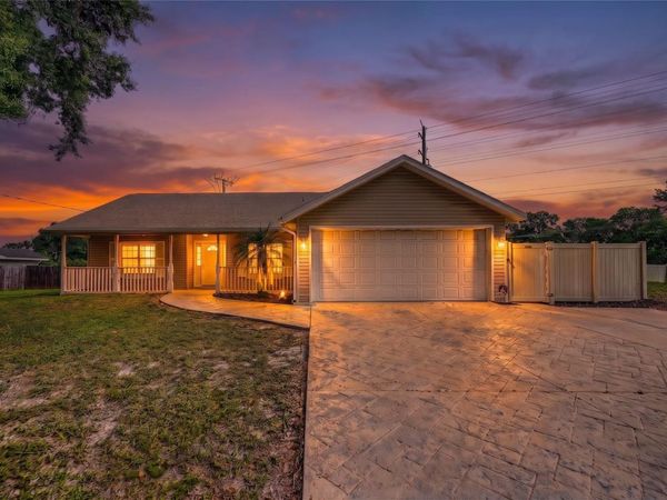 5615 18TH AVENUE E, BRADENTON, FL 34208