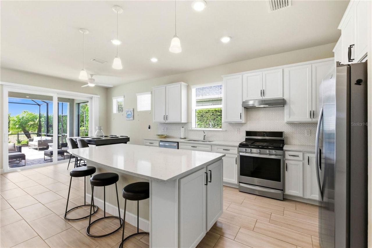 17728 Silverspur Drive , Punta Gorda, FL 33982 Photo