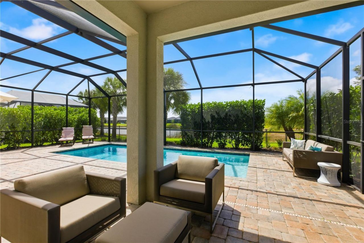 17728 Silverspur Drive , Punta Gorda, FL 33982 Photo