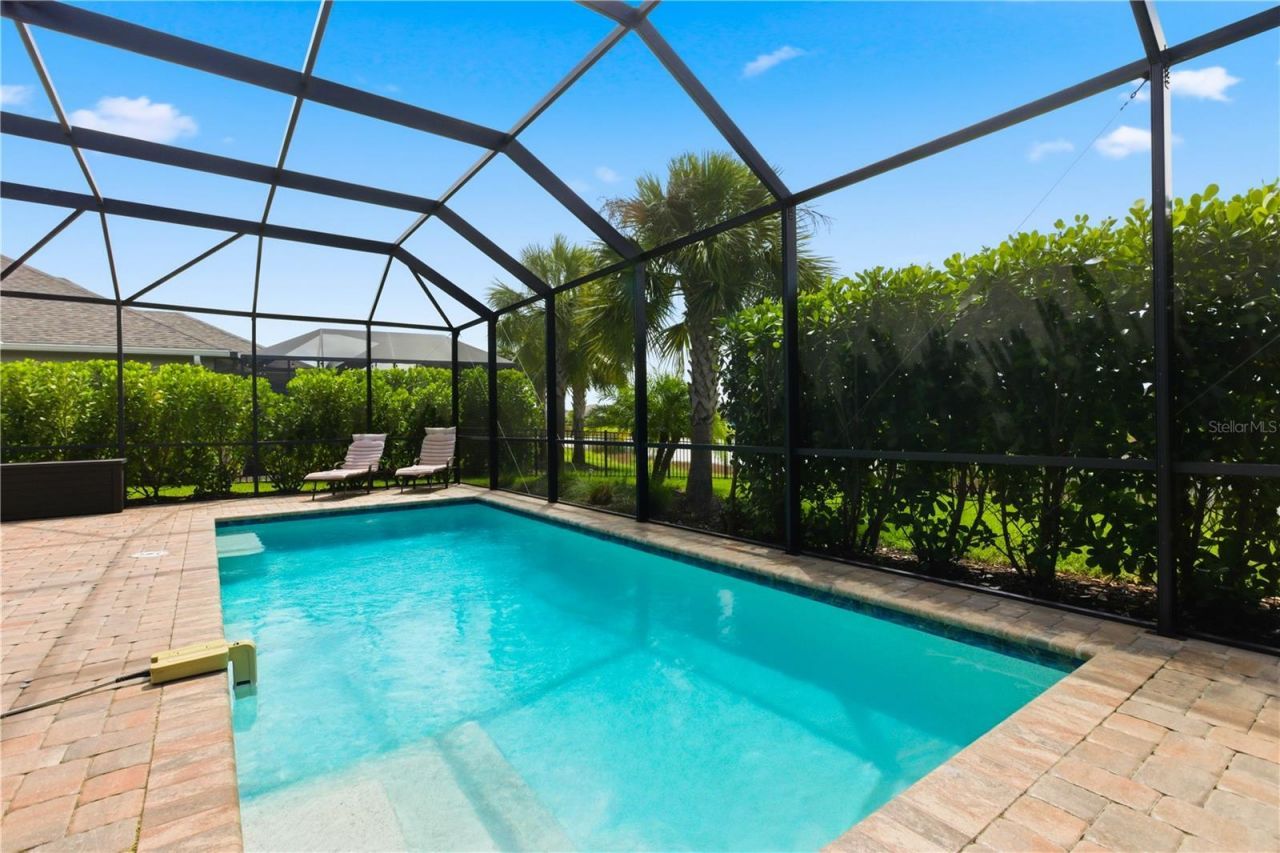 17728 Silverspur Drive , Punta Gorda, FL 33982 Photo