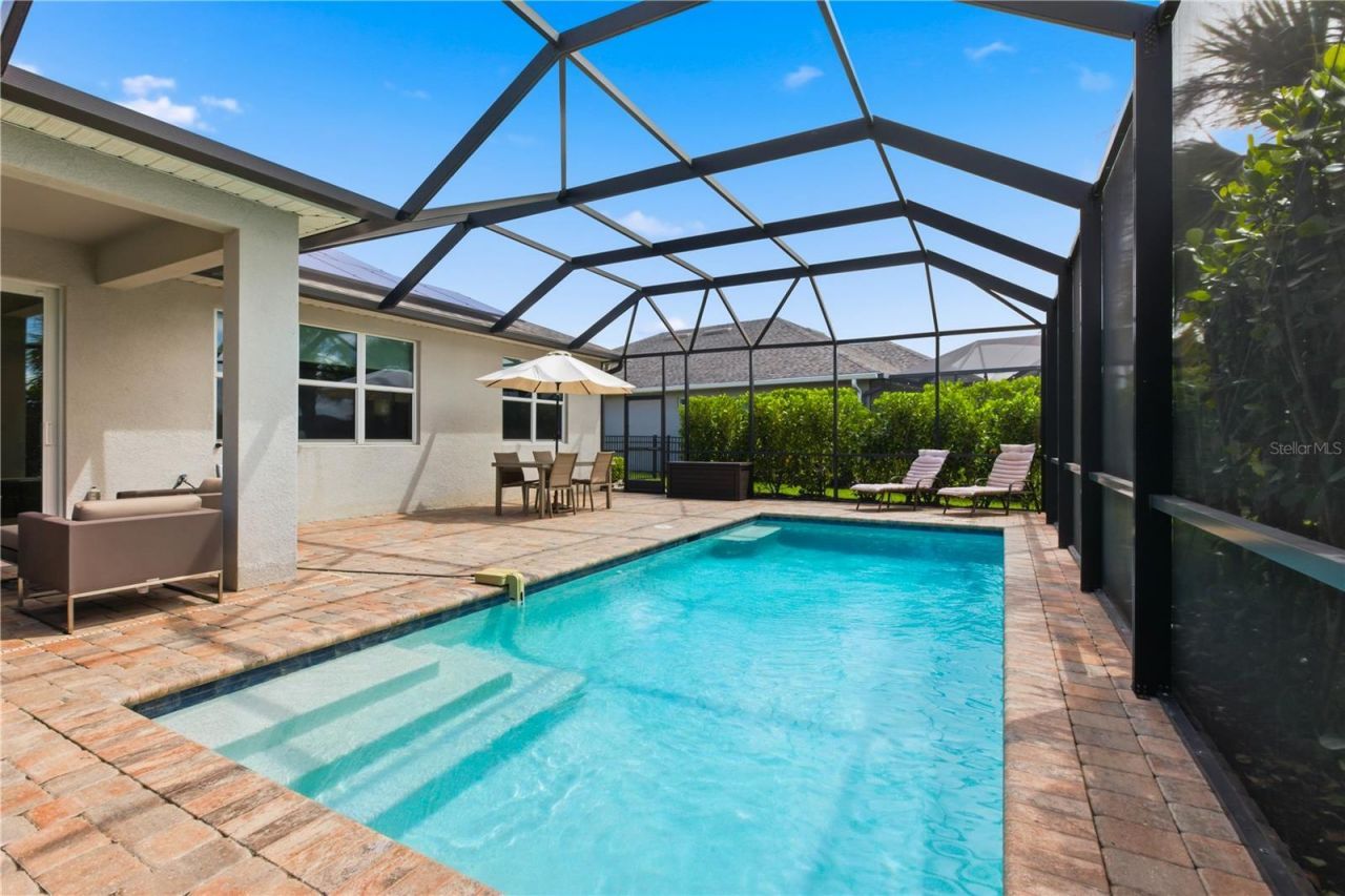 17728 Silverspur Drive , Punta Gorda, FL 33982 Photo