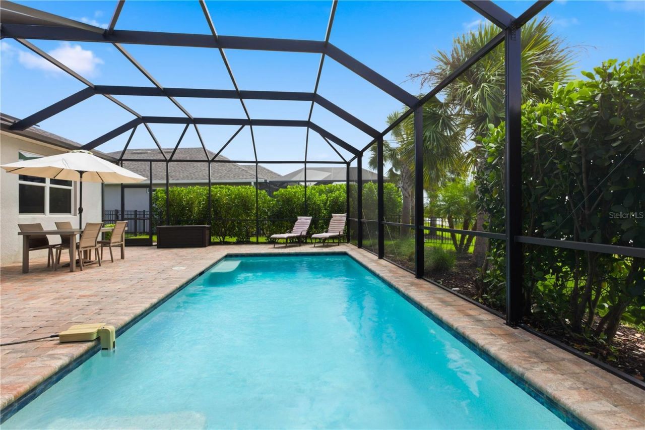 17728 Silverspur Drive , Punta Gorda, FL 33982 Photo