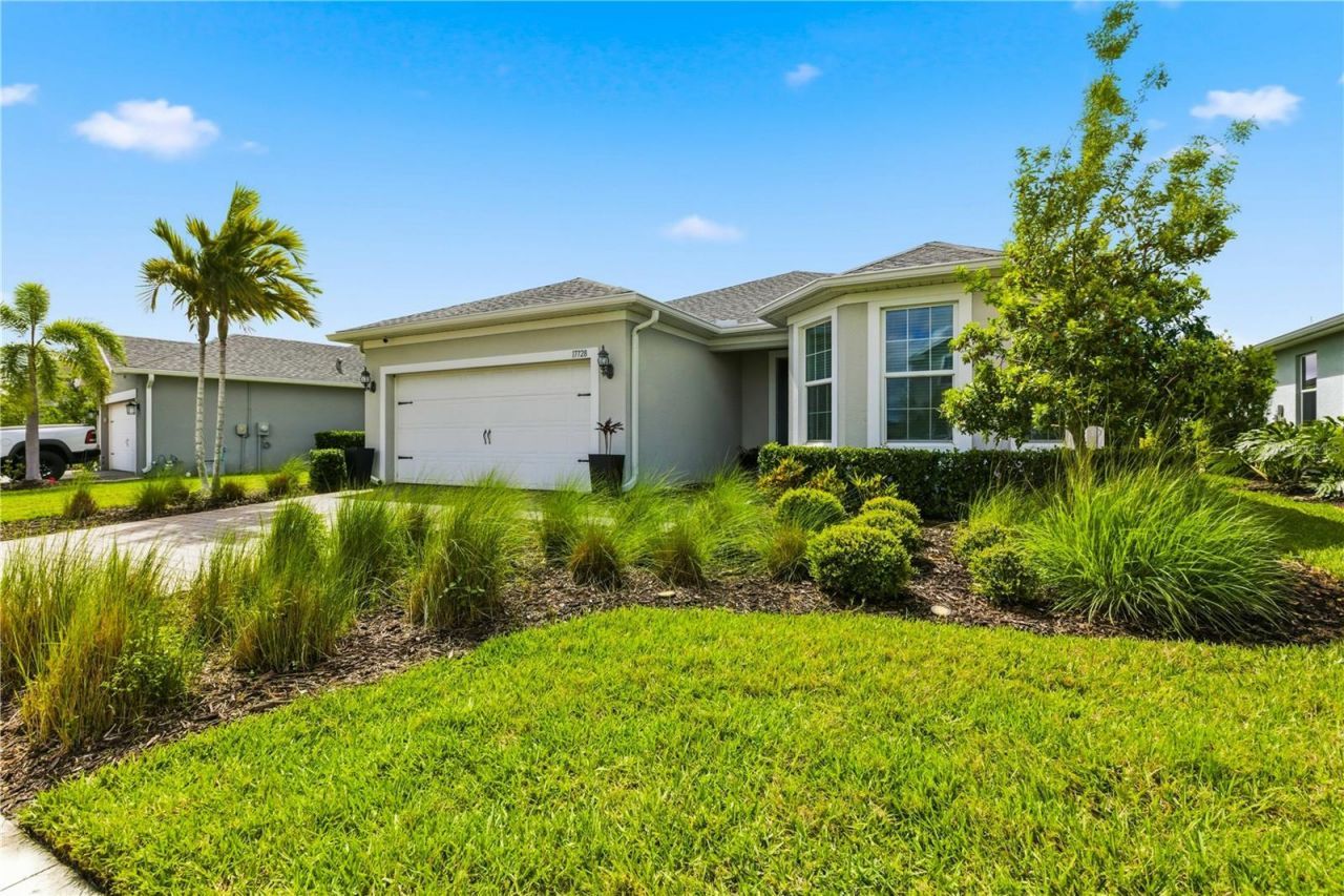 17728 Silverspur Drive , Punta Gorda, FL 33982 Photo