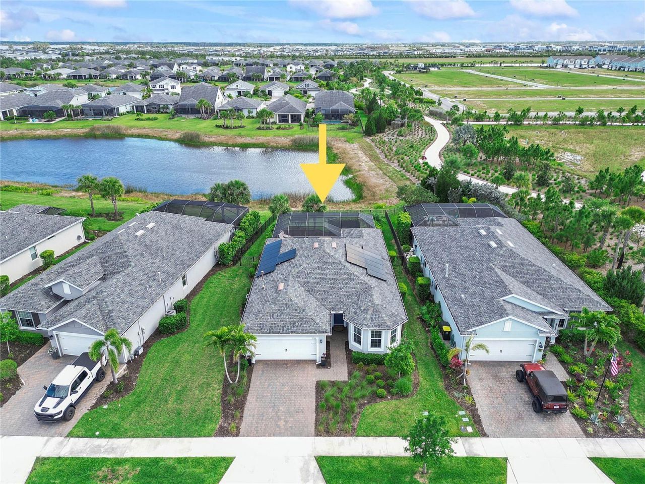 17728 Silverspur Drive , Punta Gorda, FL 33982 Photo