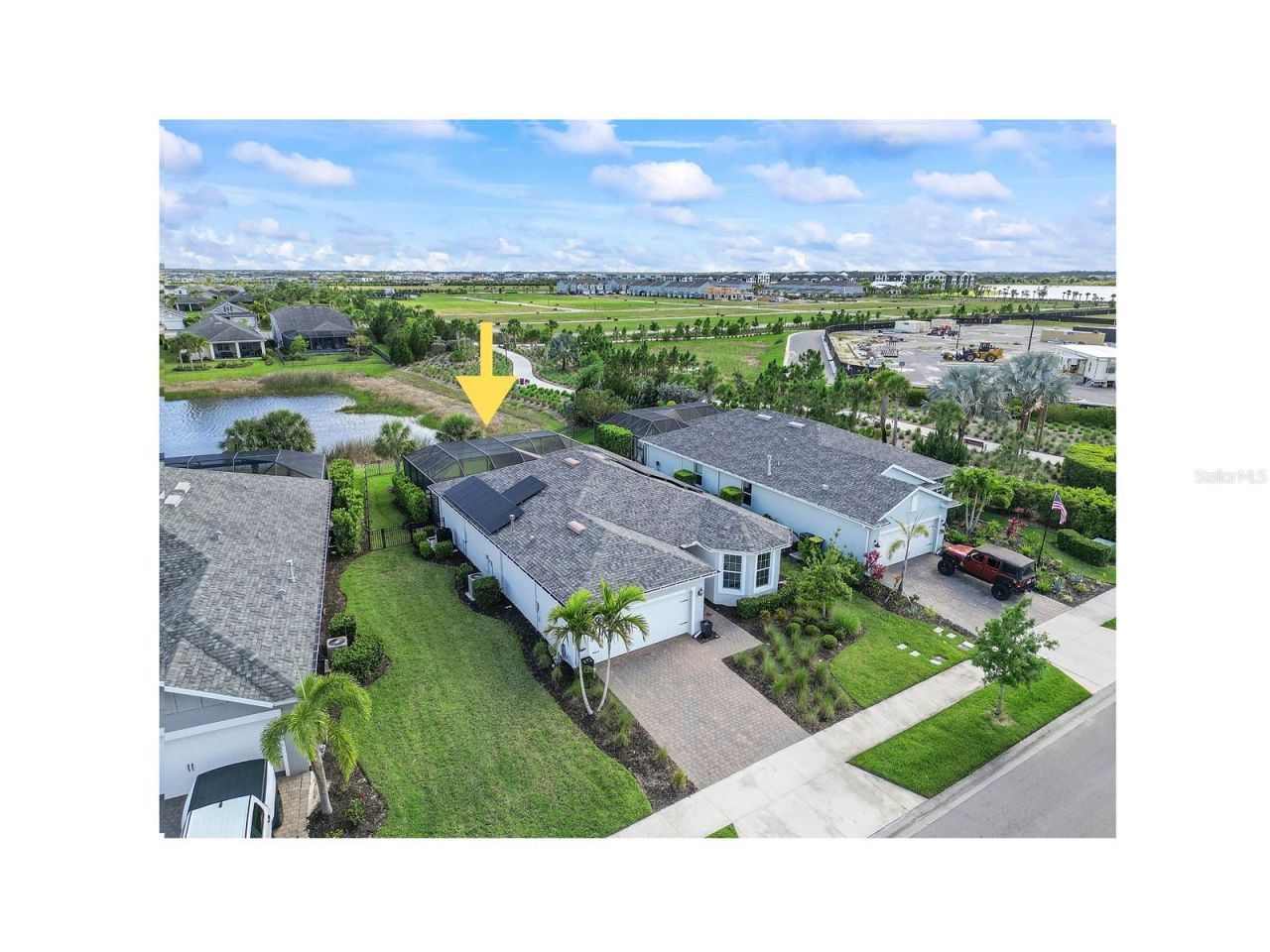 17728 Silverspur Drive , Punta Gorda, FL 33982 Photo