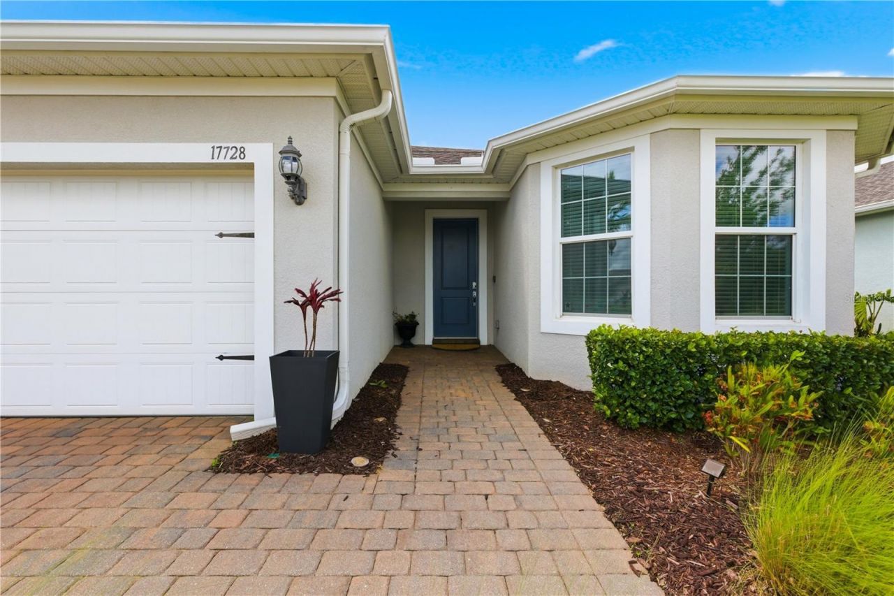 17728 Silverspur Drive , Punta Gorda, FL 33982 Photo