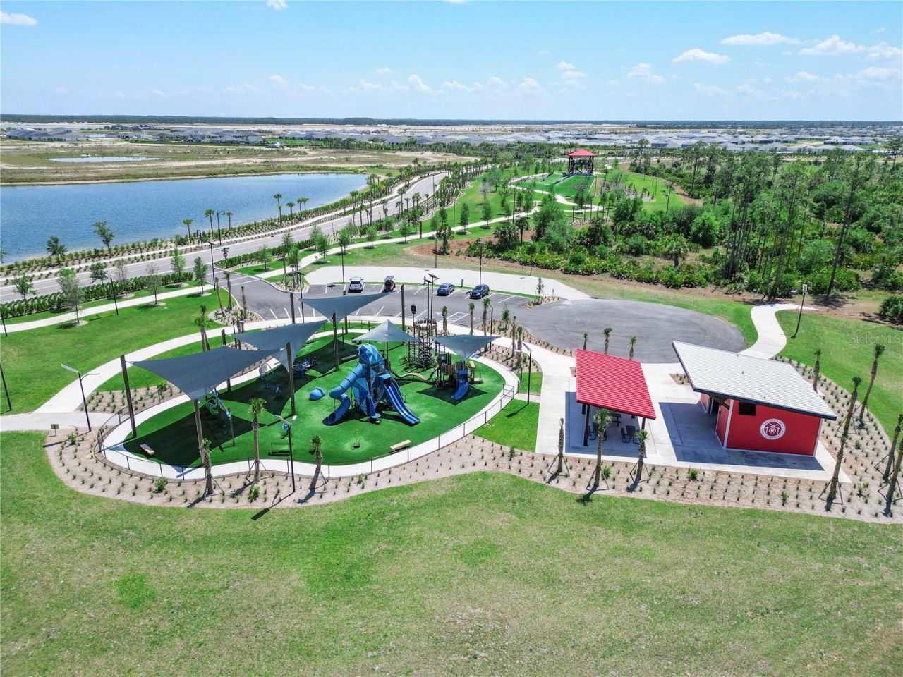 17728 Silverspur Drive , Punta Gorda, FL 33982 Photo