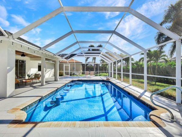 2720 SW 32ND STREET , CAPE CORAL, FL 33914