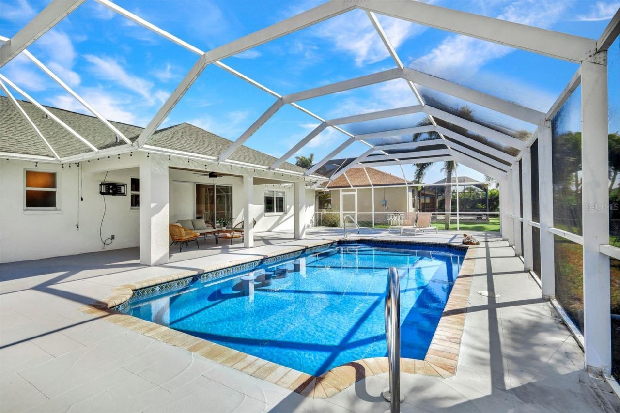 2720 SW 32nd Street, Cape Coral, FL 33914 Photo