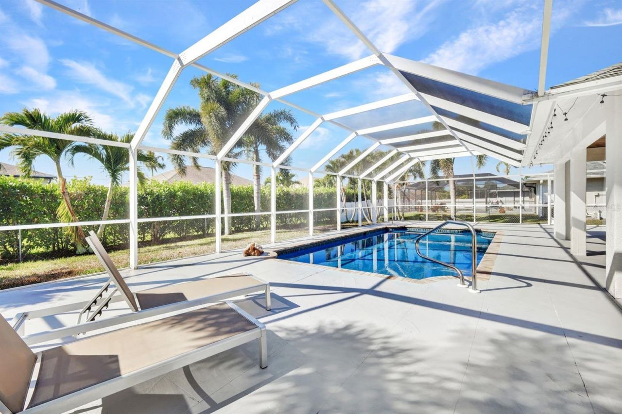 2720 SW 32nd Street, Cape Coral, FL 33914 Photo