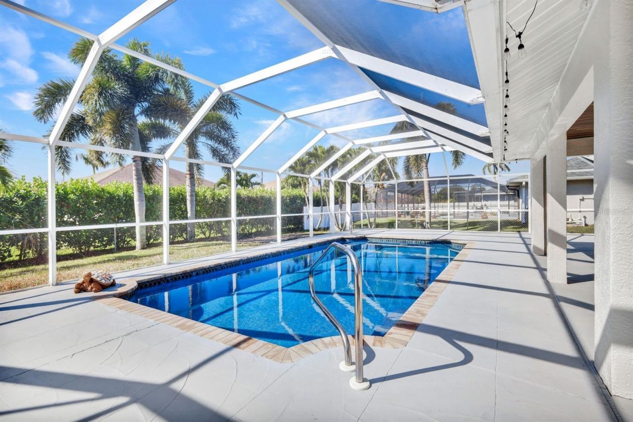 2720 SW 32nd Street, Cape Coral, FL 33914 Photo