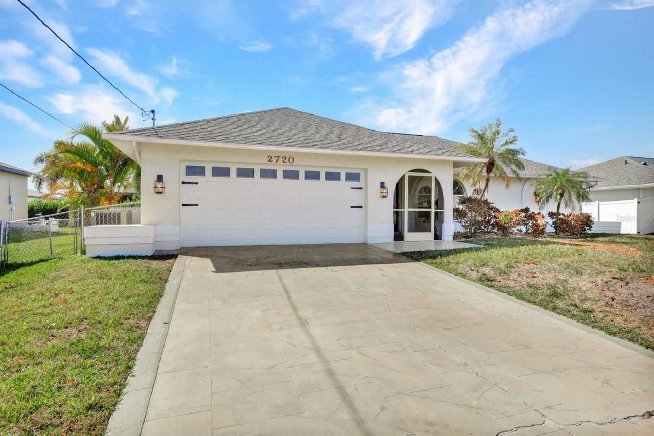 2720 SW 32nd Street, Cape Coral, FL 33914 Photo