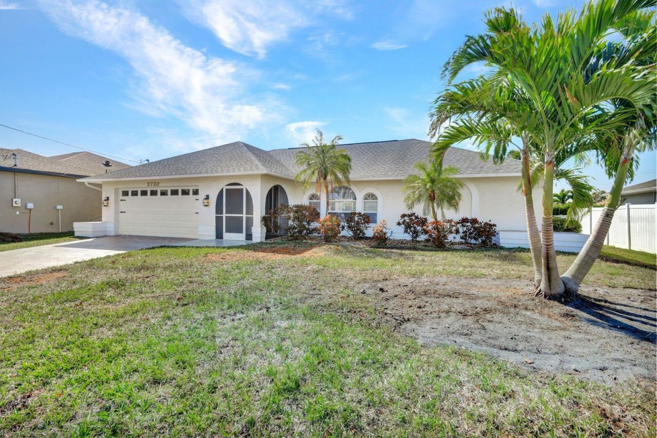 2720 SW 32nd Street, Cape Coral, FL 33914 Photo