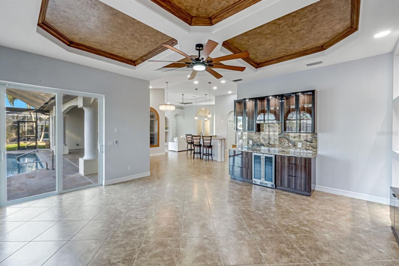 4518 SW 22nd Place, Cape Coral, FL 33914 Photo