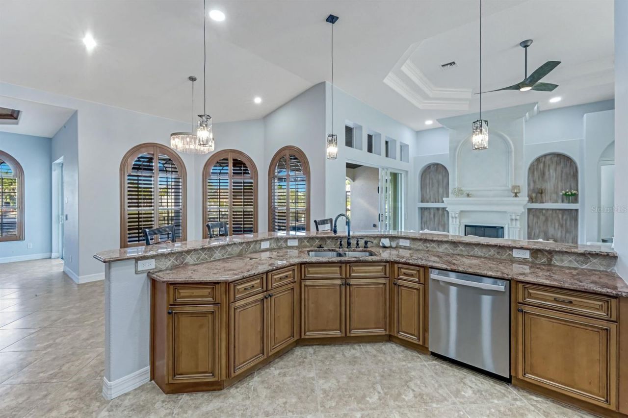 4518 SW 22nd Place, Cape Coral, FL 33914 Photo