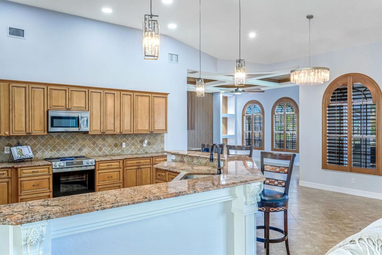 4518 SW 22nd Place, Cape Coral, FL 33914 Photo