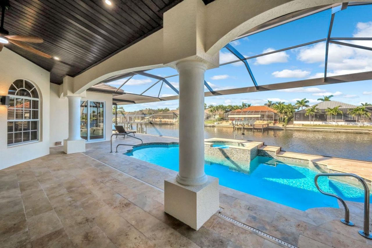 4518 SW 22nd Place, Cape Coral, FL 33914 Photo